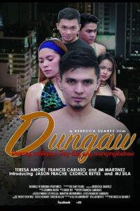 Dungaw Pusong Nagliligaw Pag ibig Ang Mangingibabaw (2019)