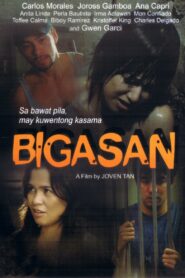 Bigasan (2010)