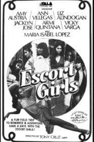 Escort Girls (1985)