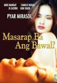 Masarap ba ang bawal (2002)