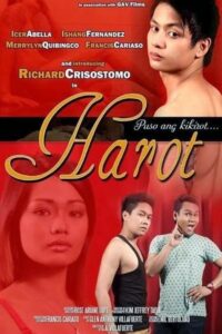 Harot (2016)