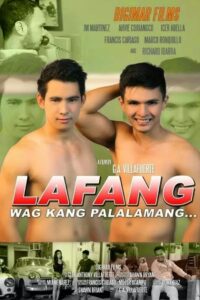 Lafang (2014)