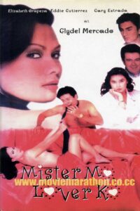 Mister Mo, Lover Ko (1999)