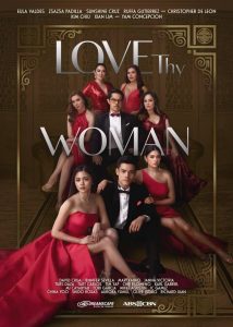 Love Thy Woman (2020)