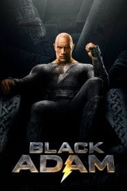 Black Adam (2022)