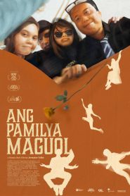 Ang Pamilya Maguol (2023)