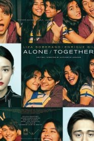 Alone/Together (2019)