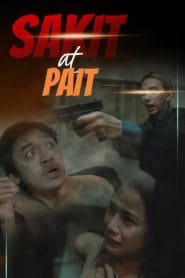 Sakit at Pait – RapsaBabe Films (2023)