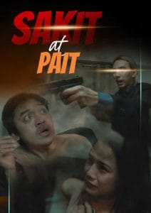 Sakit at Pait – RapsaBabe Films (2023)