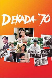 Dekada 70s (2002)