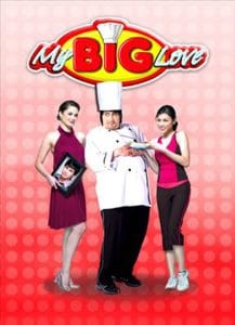 My Big Love (2008)