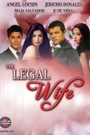 The Legal Wife (2014)