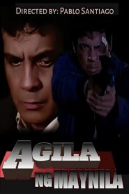 Agila ng Maynila (1988)