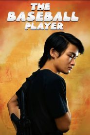 The Baseball Player (2022)