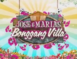 Jose and Maria’s Bonggang Villa (2022)