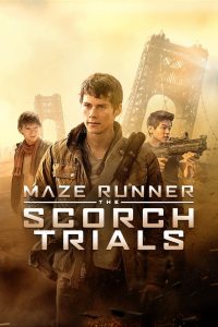 Maze Runner: The Scorch Trials (2015)