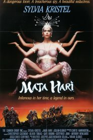 Mata Hari (1985)