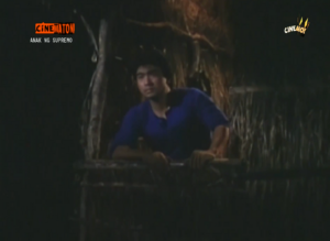 Anak ng supremo (1986)